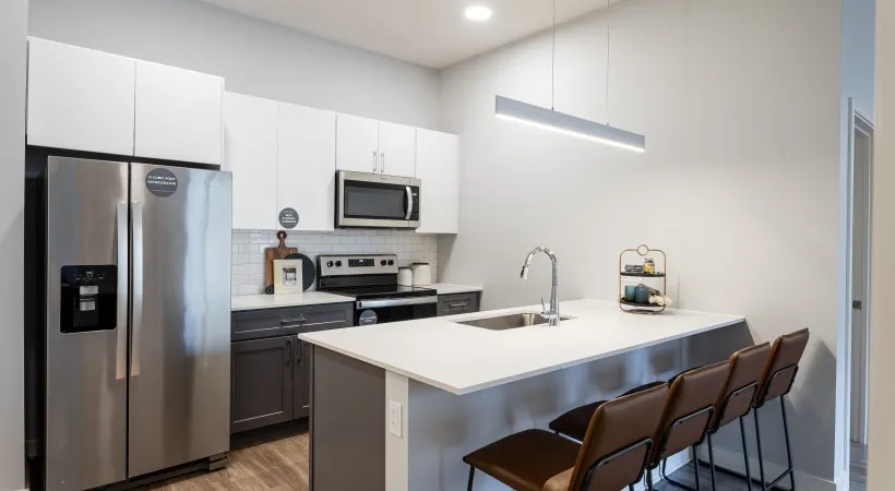 The Residences at Payton Place