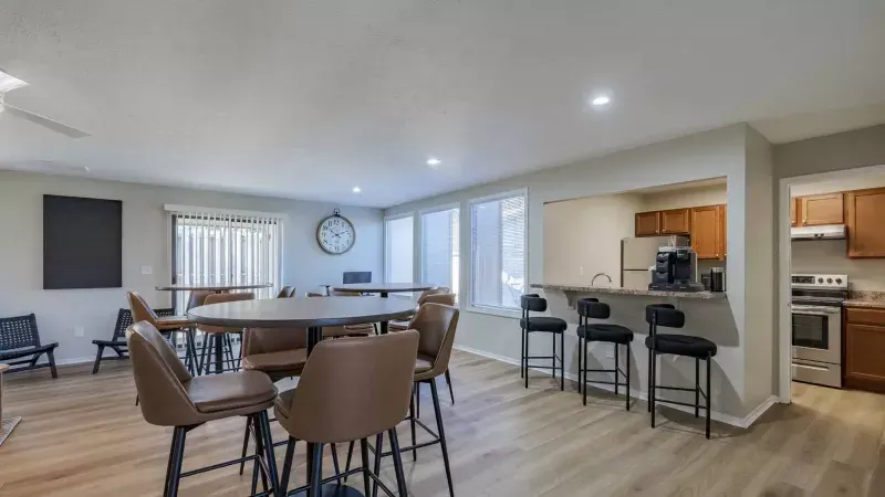 North River Place