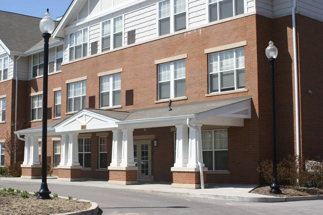 Senior Living at Renaissance Place