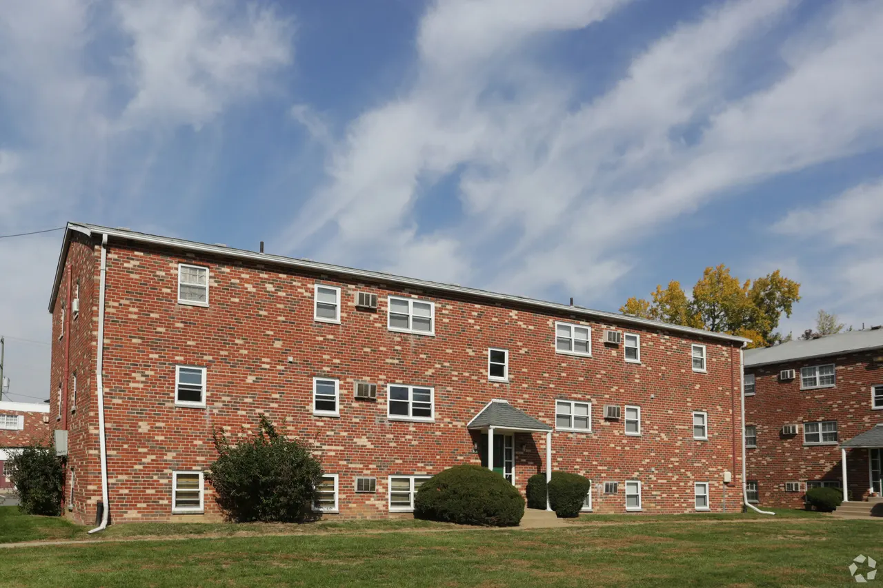 Riverview Crossings Apartments