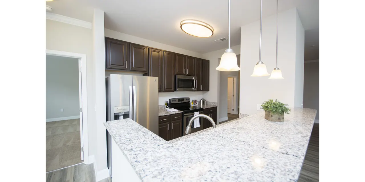 Tryon Place Apartments