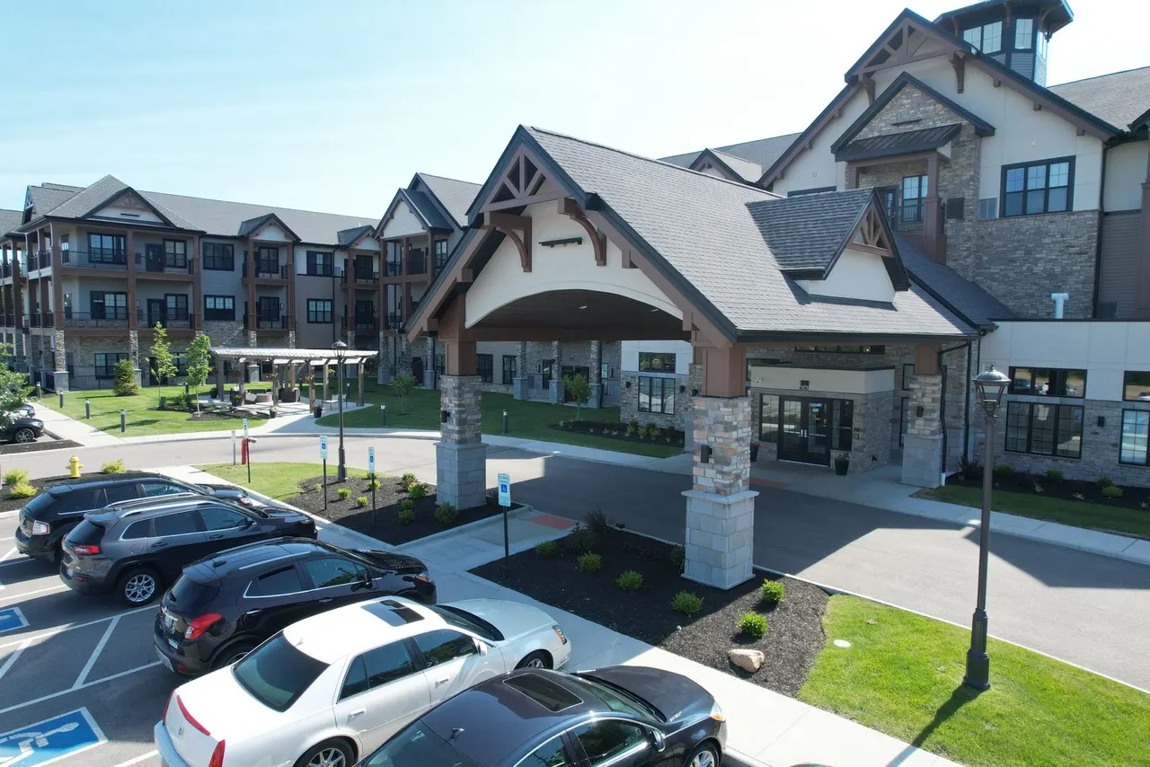 Vitalia Active Adult Community at Montrose