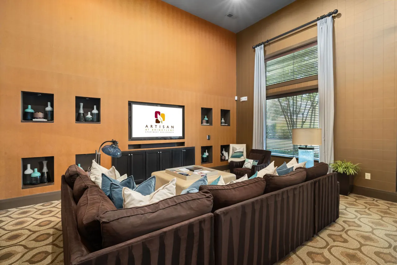 Artisan at Brightleaf Apartments