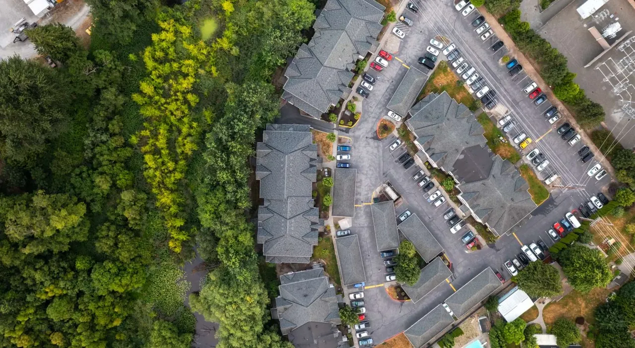 Cascade Meadows Apartments