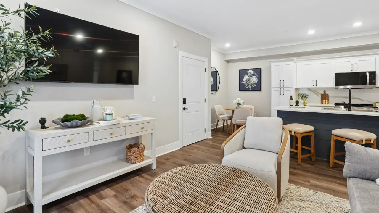Pointe Grand Palm Coast Apartment Homes