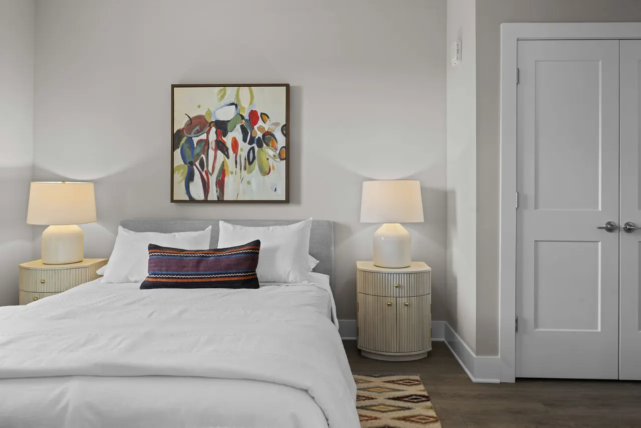 Kinship Apartments