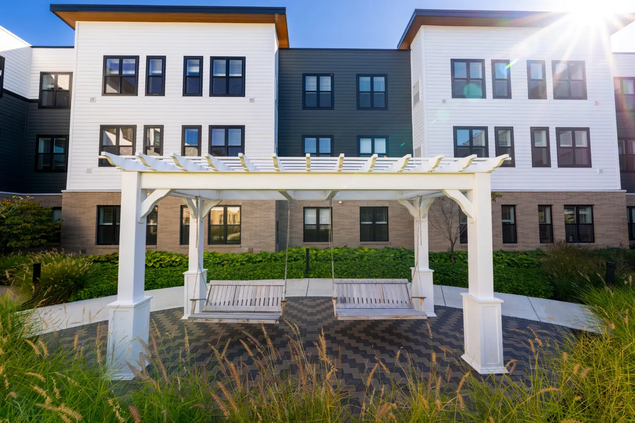 Rose Senior Living Farmington Hills