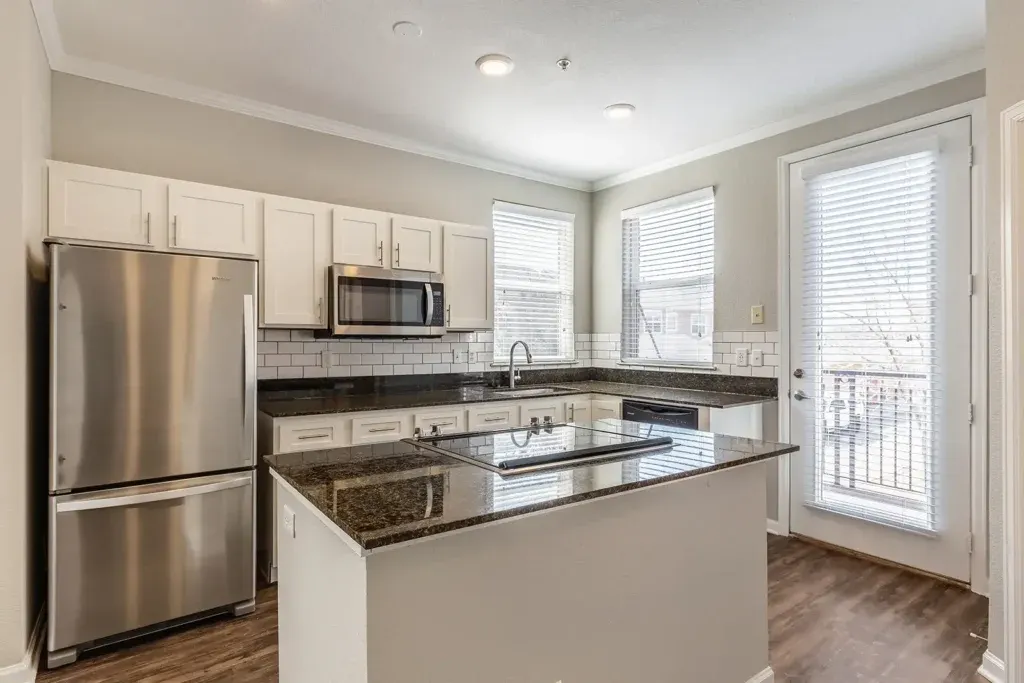 Bell Bradburn Apartments