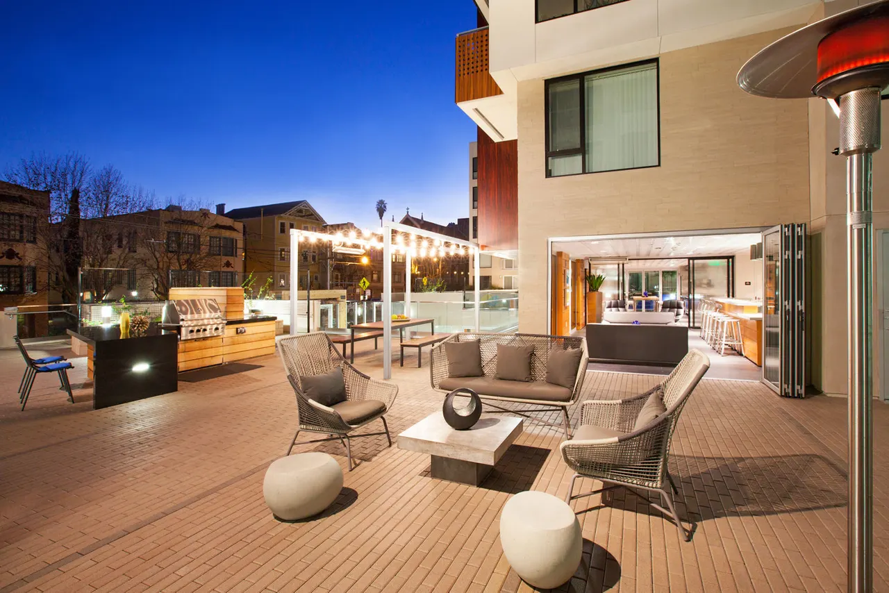 Valencia Gardens Hope Development VI