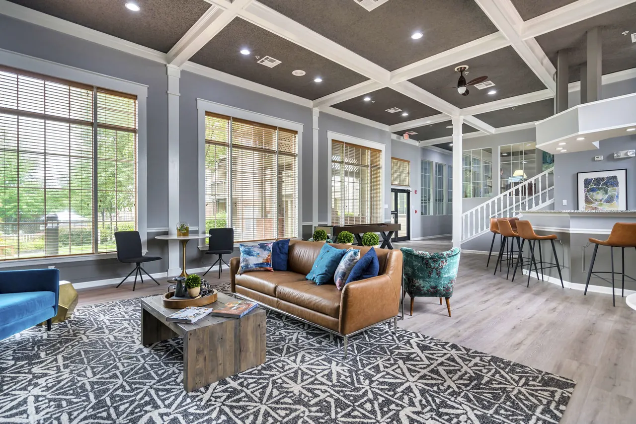 Liberty Pointe