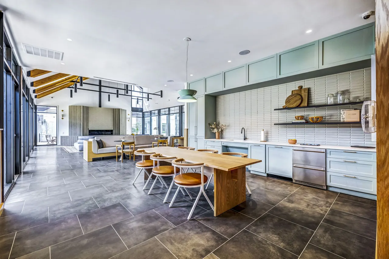 Nabro Furnished Housing