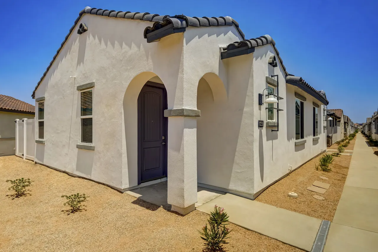 Villas Litchfield Park