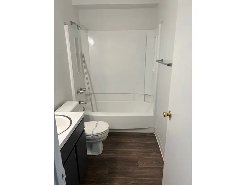 Canterbury Apartments