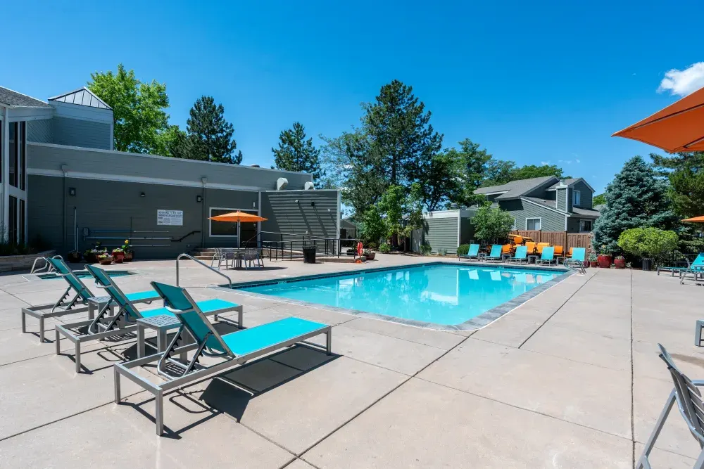 Environs Residential Rental Community