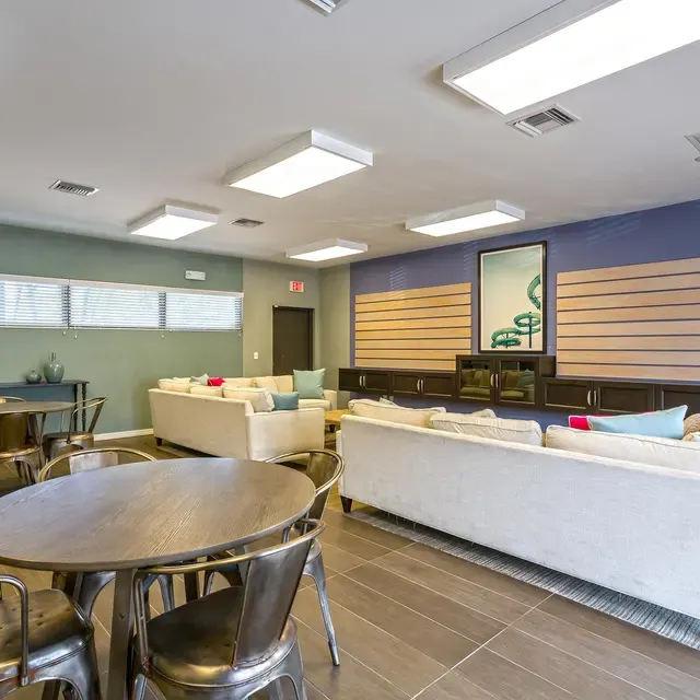 Biscayne Apartments