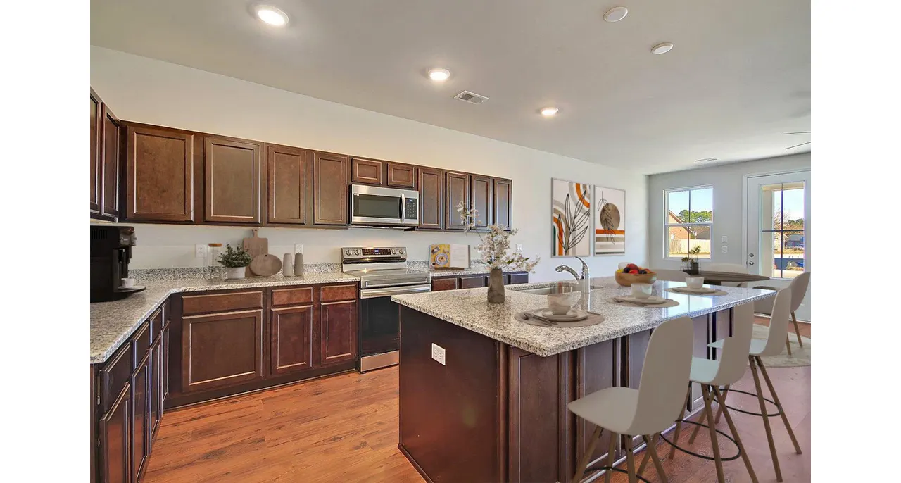 Berkeley Homes