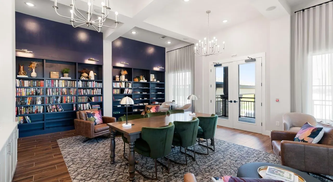 Amberlin Pflugerville