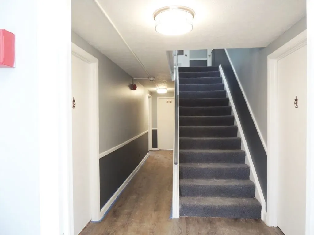 Smartland Parkwood Manor Apartments