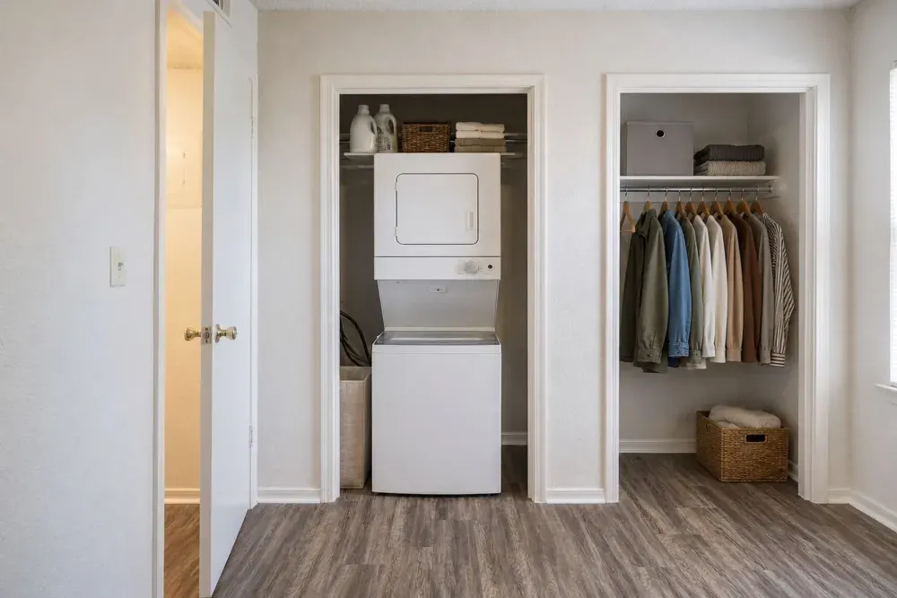 Winchester Run Apartments