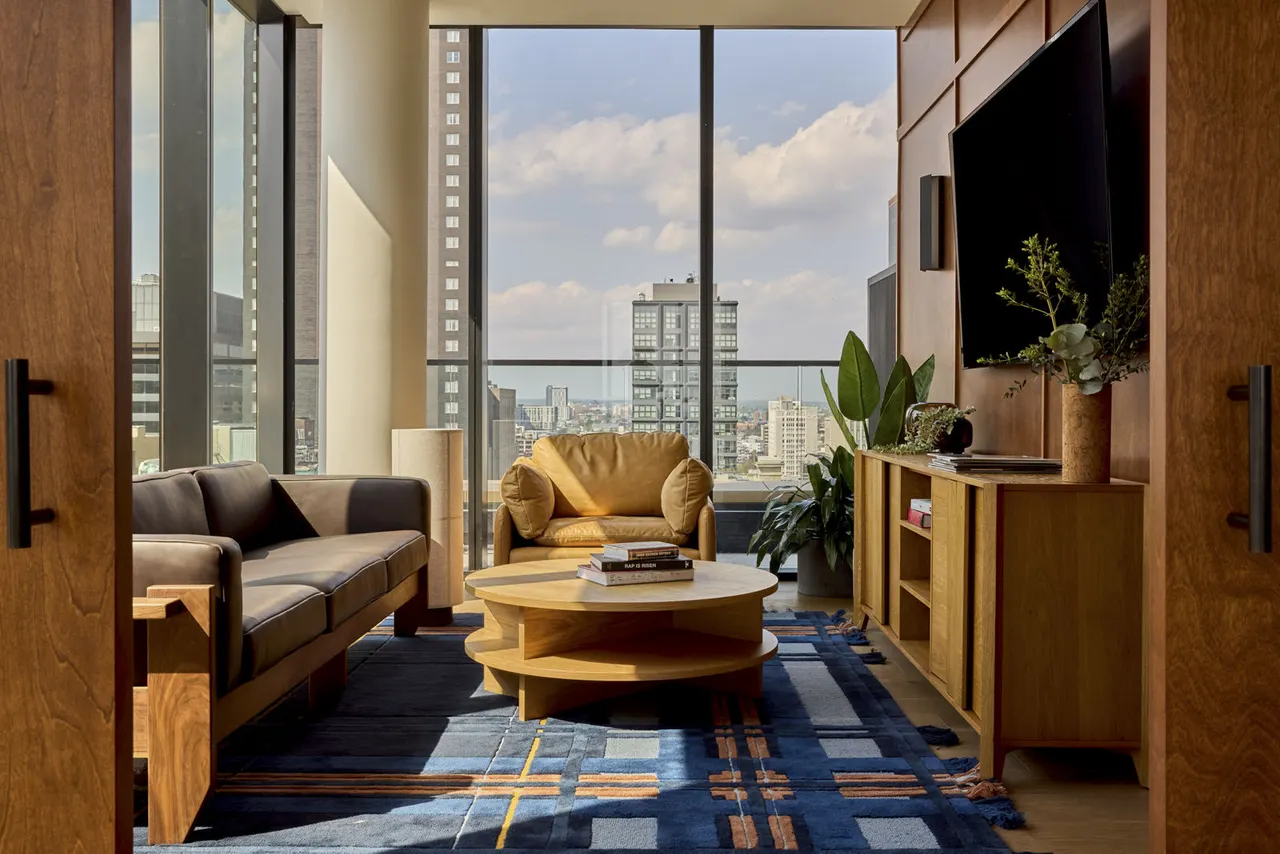 Jessup House