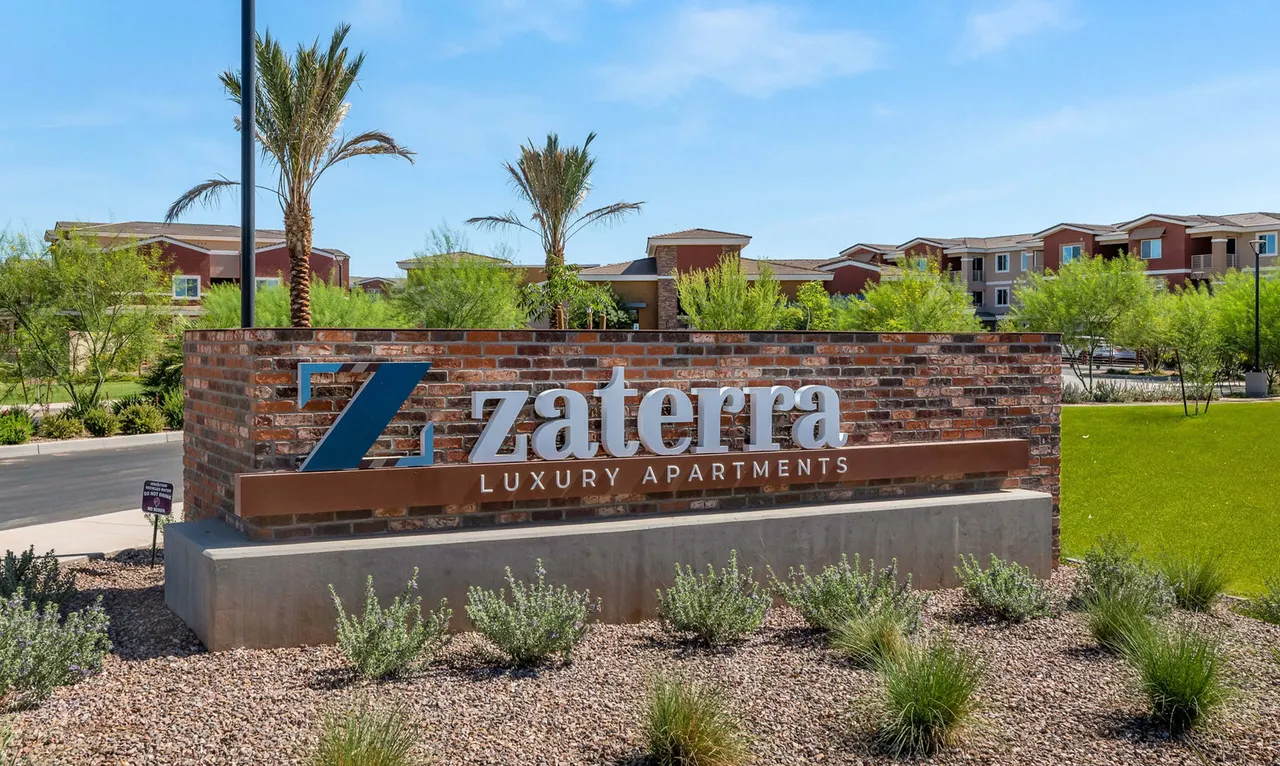 Zaterra