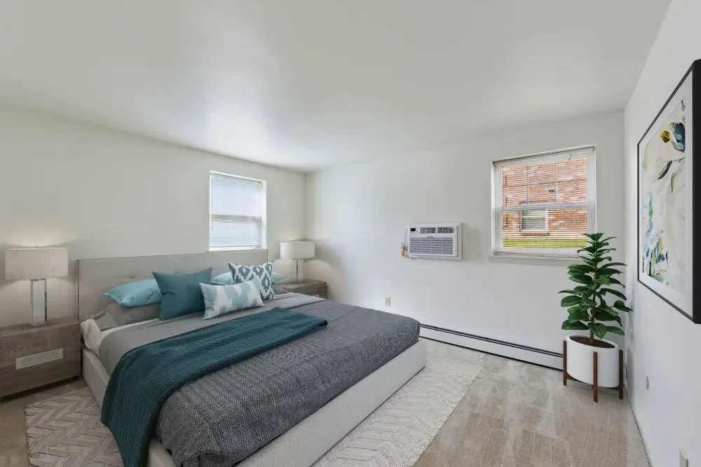 Wissahickon Park Apartment Homes