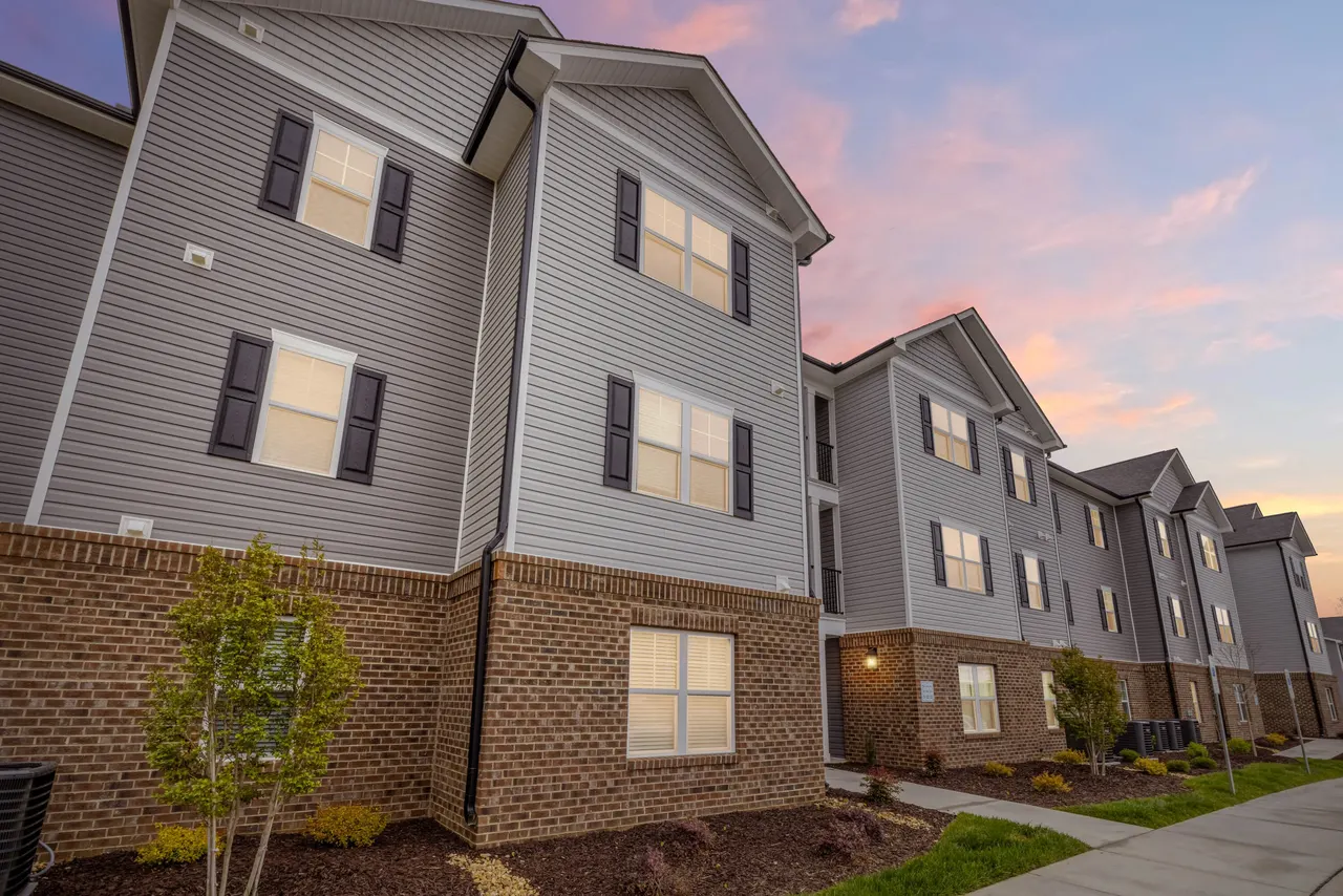 Meadows of Graham Apartments
