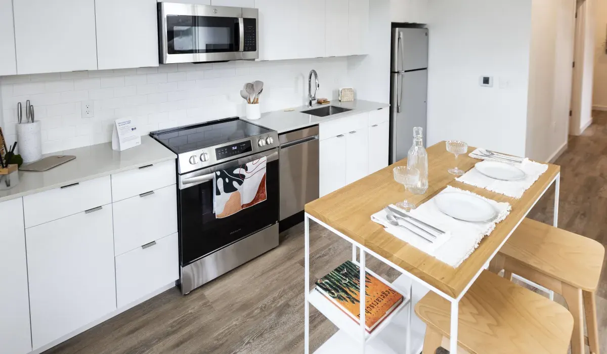 Brookland Apartments