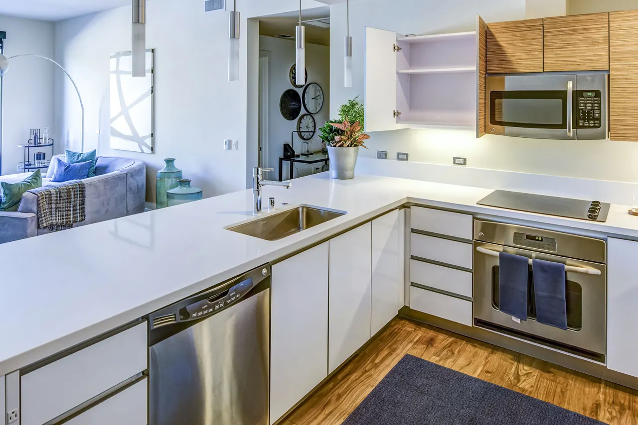 Levare Santana Row Apartments