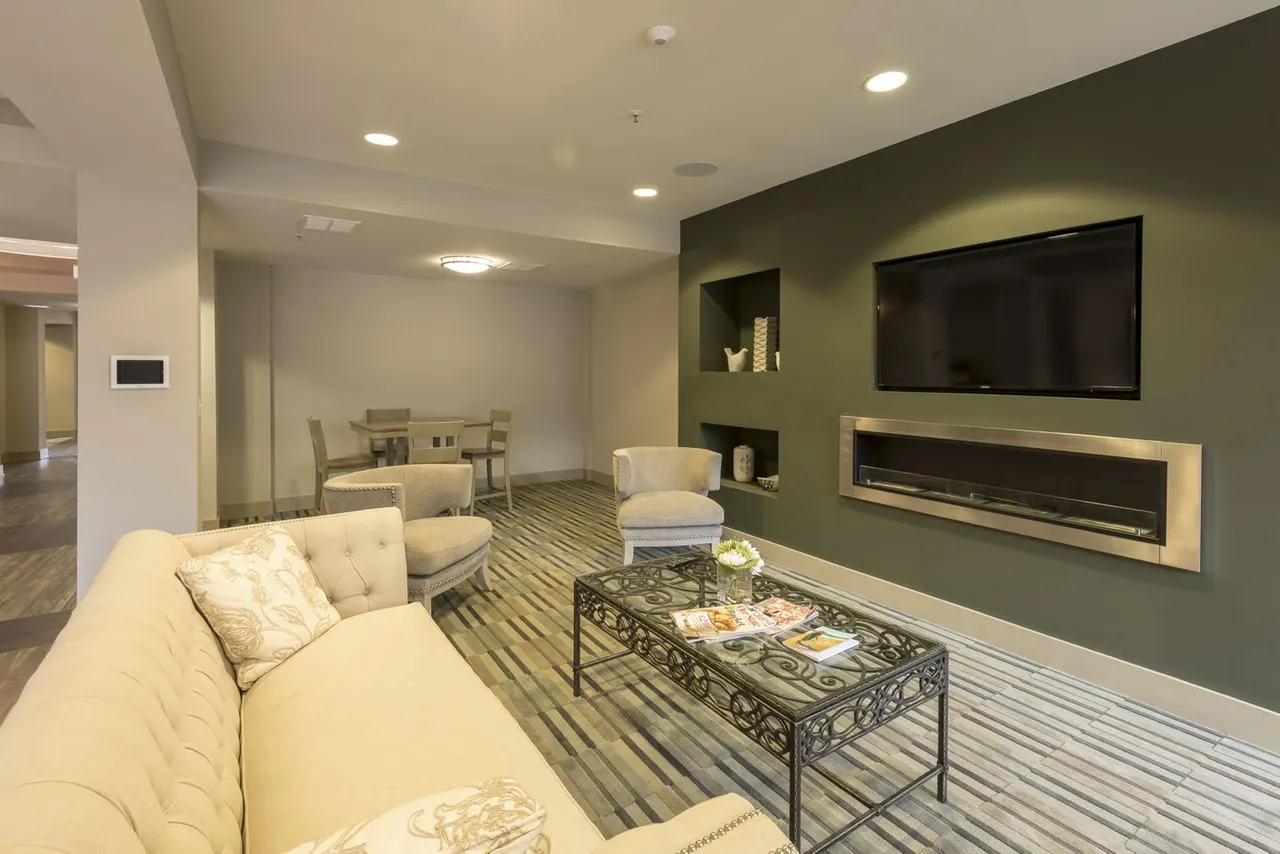 The Franklin at Crossroads Apartments