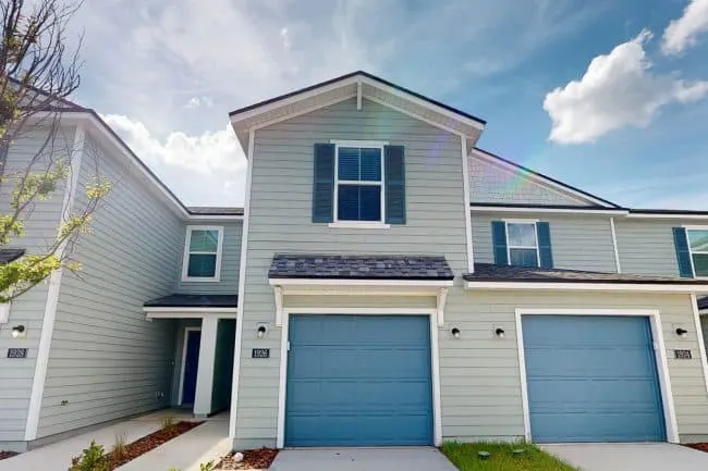 360 Communities at Liberty Square - Townhomes for Lease