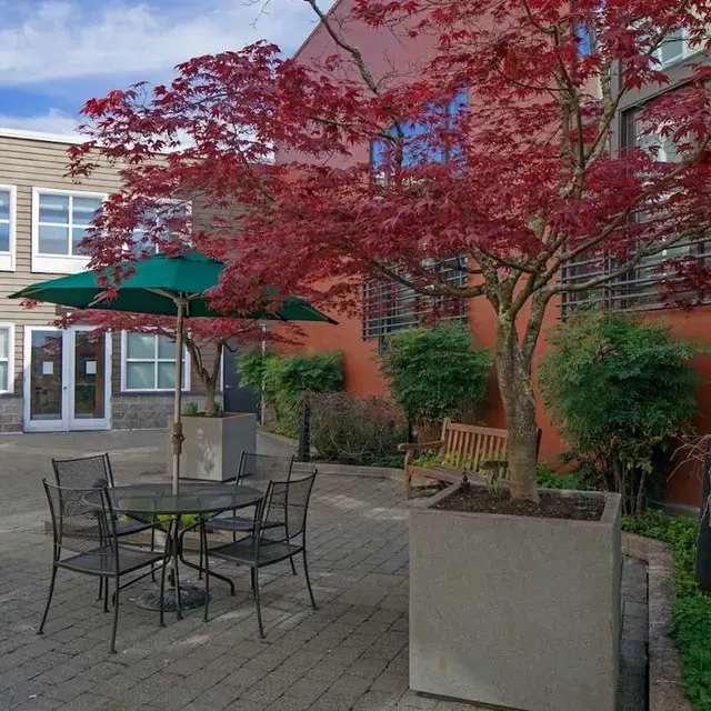 Belmont Dairy Apartments and Lofts