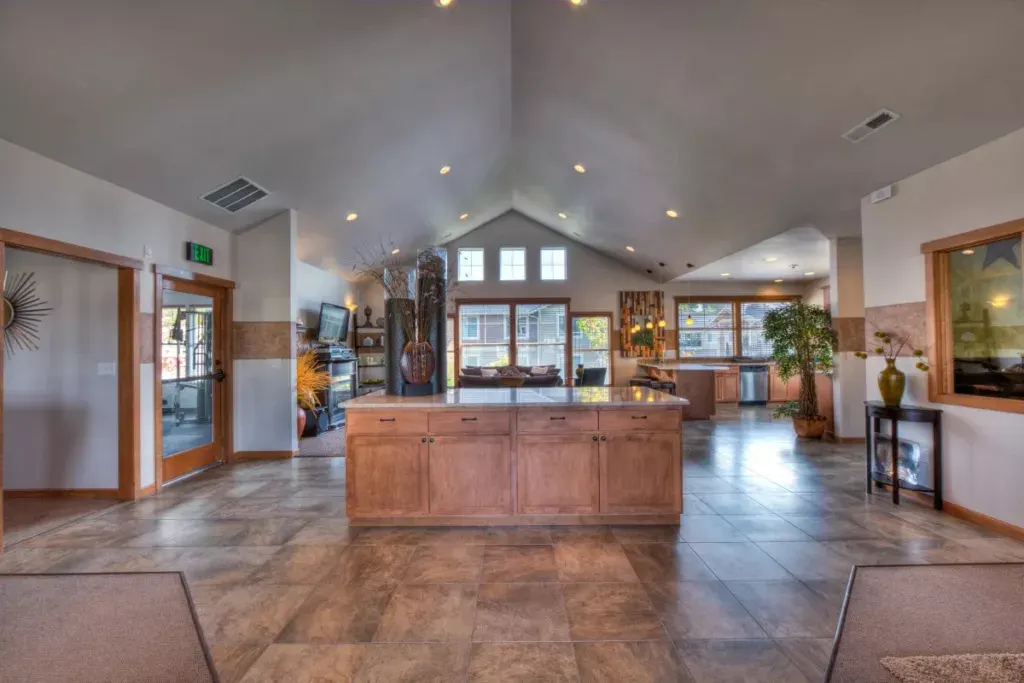 Northstar Lodge