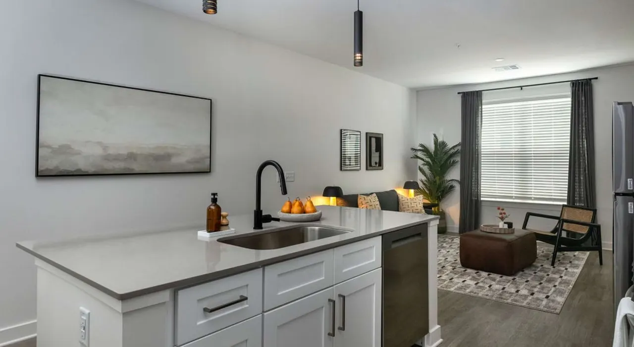 Nox Apartments