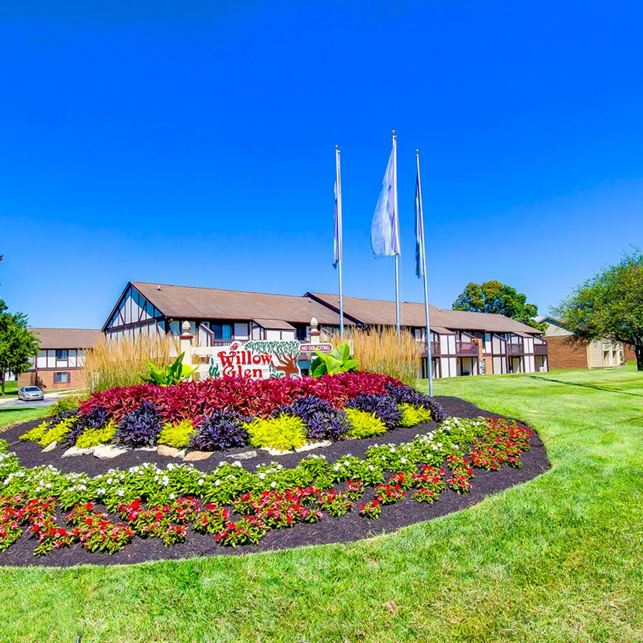 Willow Glen Apartments