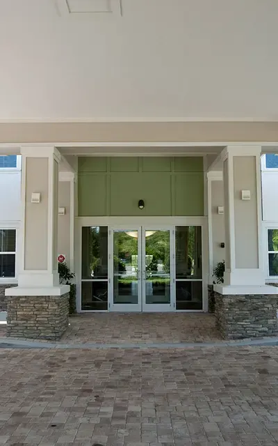 Brixton Landing Apartments