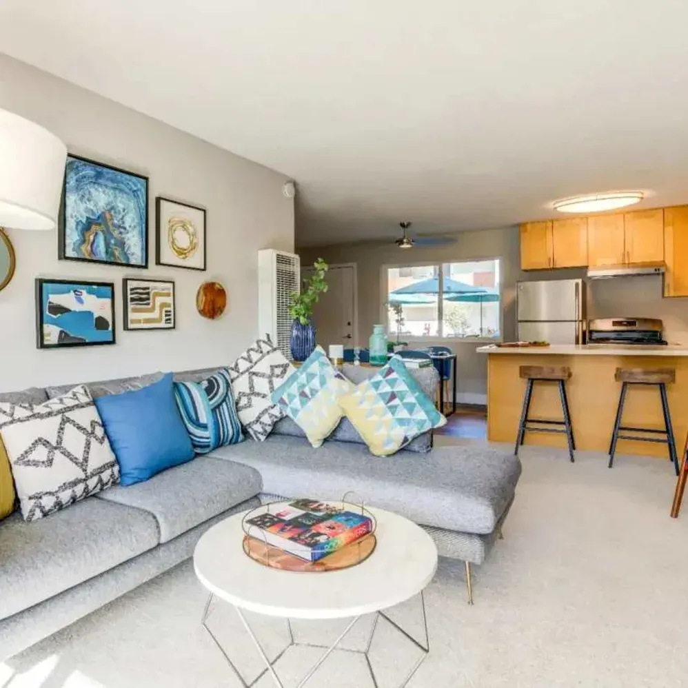 Rica Vista Apartments