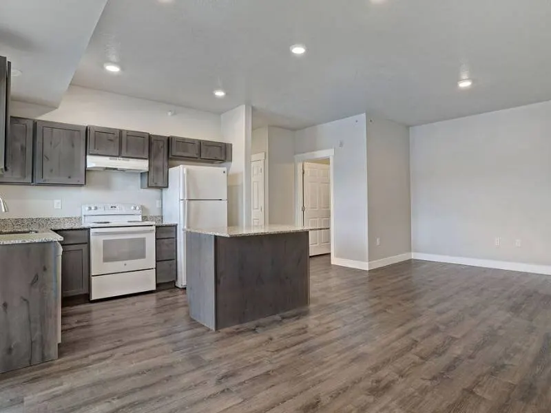Canyon Heights Apartments