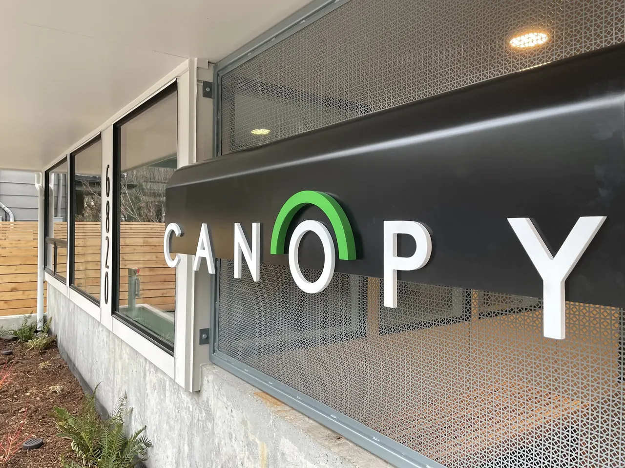 Canopy