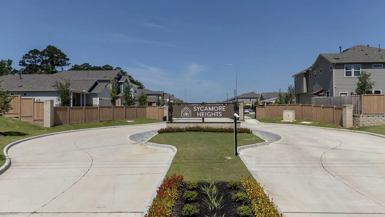 Sycamore Heights
