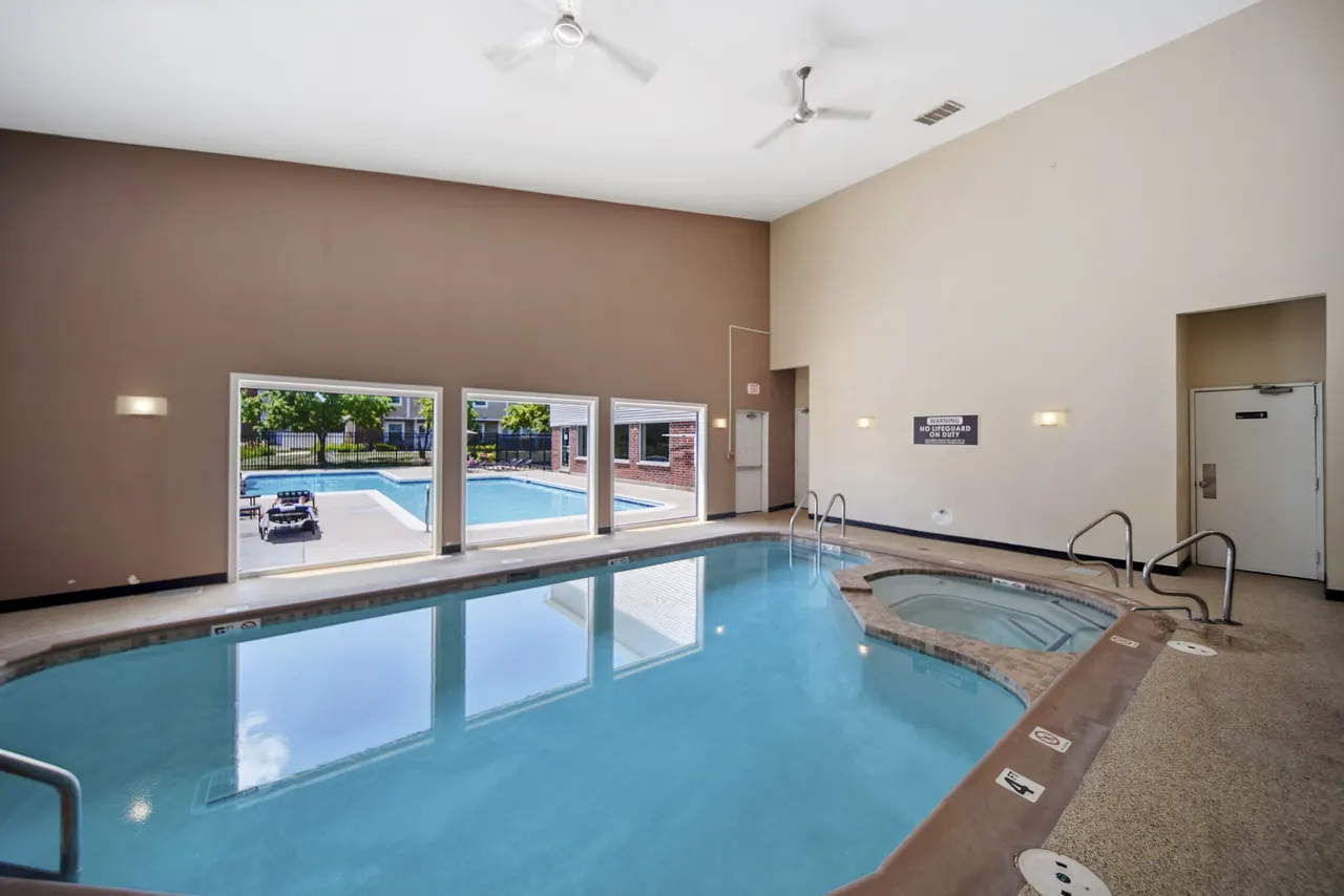Waterford Place Apartments