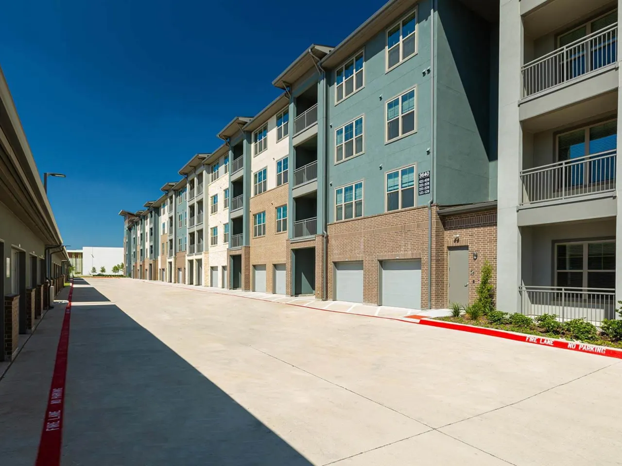 Unit 324 - Photo 9