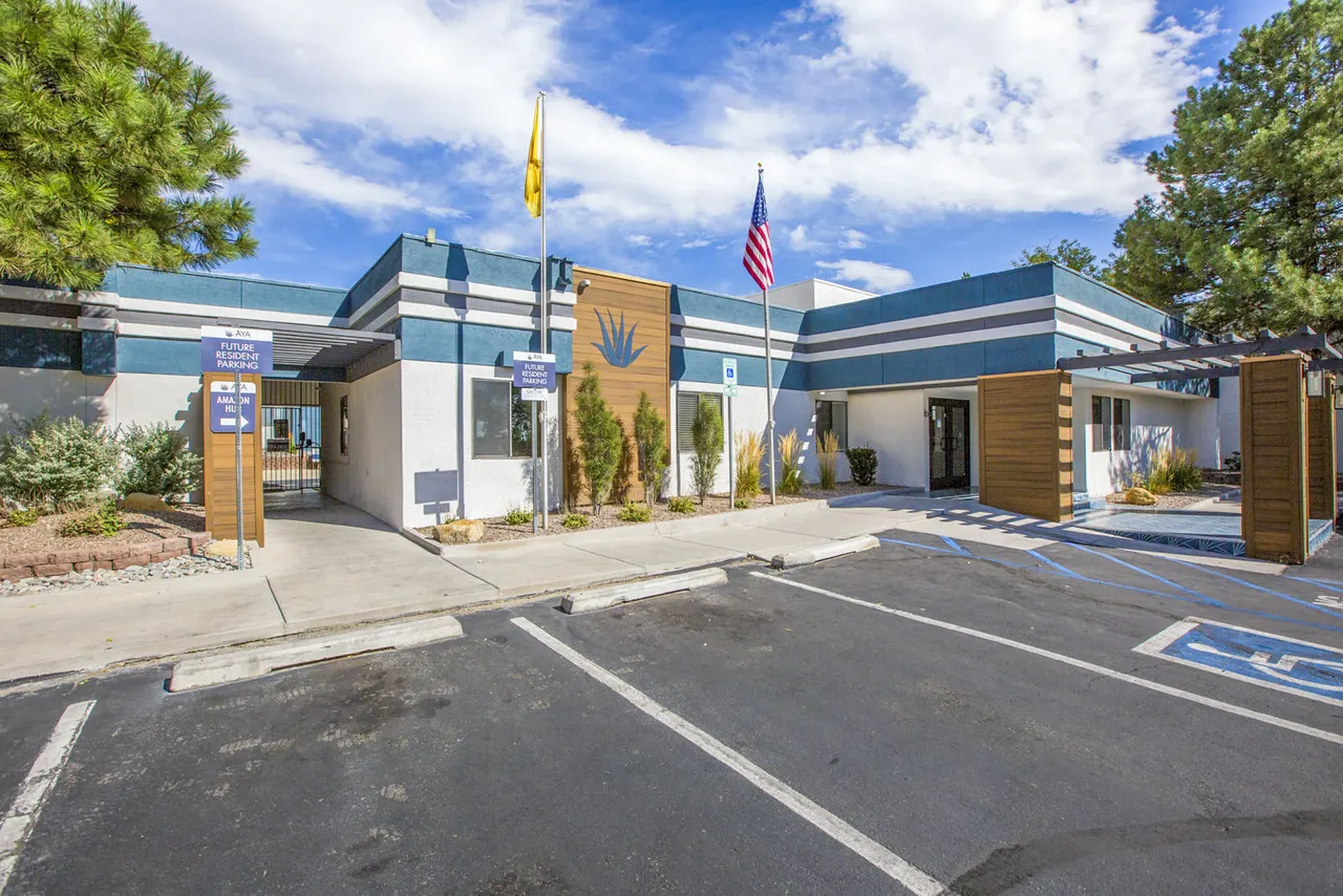 Aya Abq