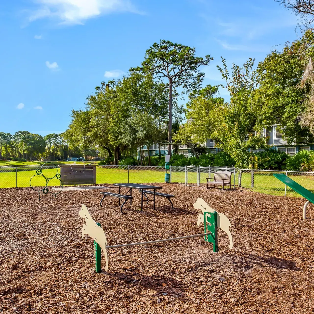 Antlers Apartments