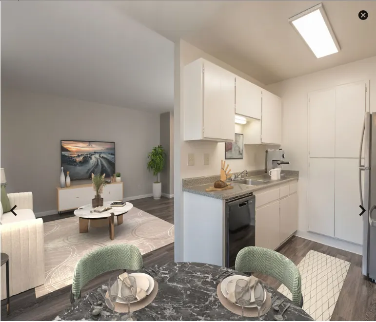 Somerset Apartments