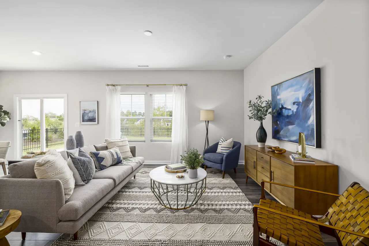 SkyMor Geneva Rental Homes