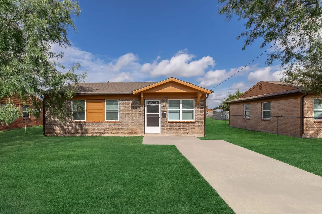 La Merced Homes