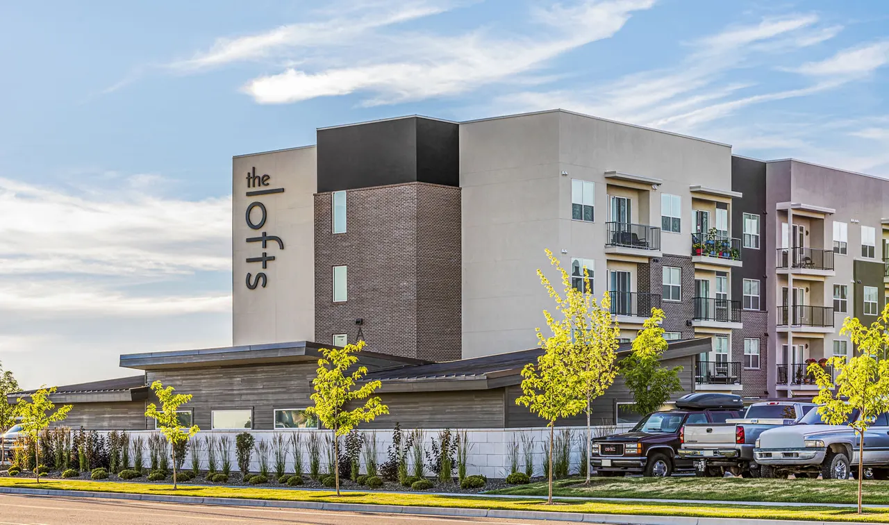 The Lofts at Ten Mile