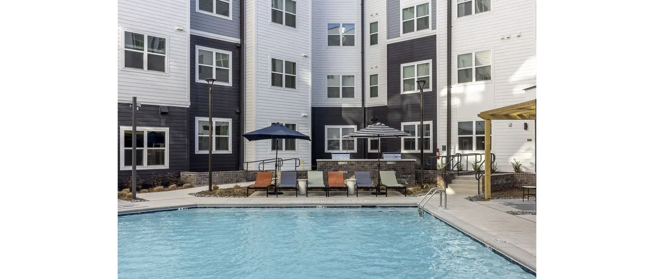 Matheson Mill by Broadstone