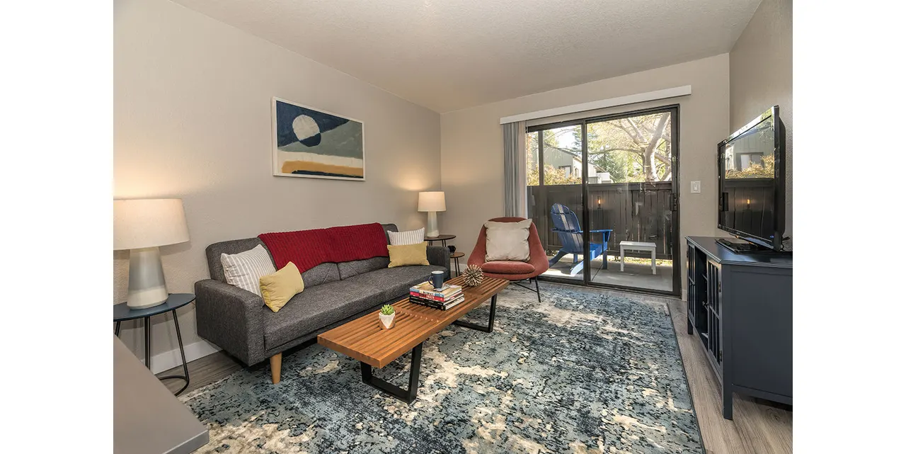 Indigo Apartments